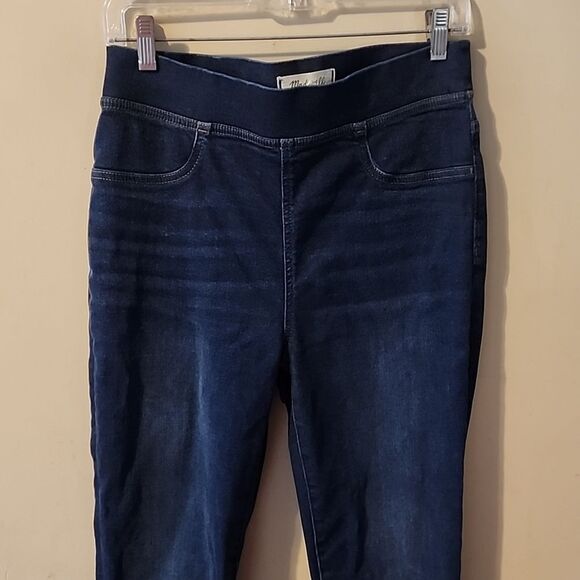 COPY - Madewell 29 T jeans - Picture 2 of 6